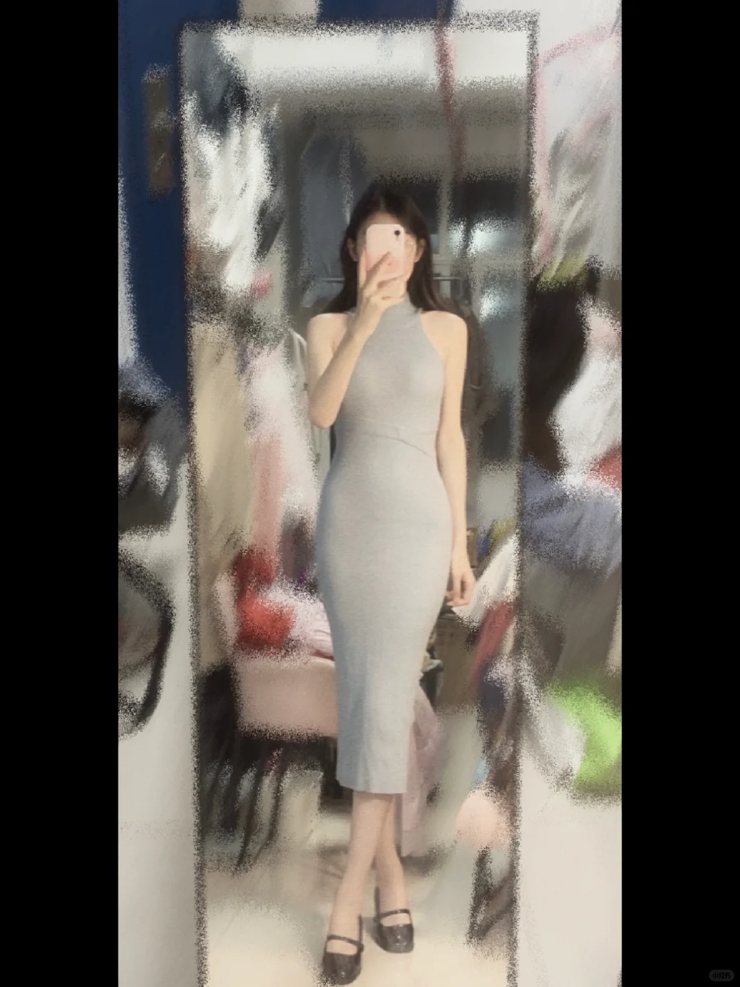 OOTD jmshop曼妙姐姐测评