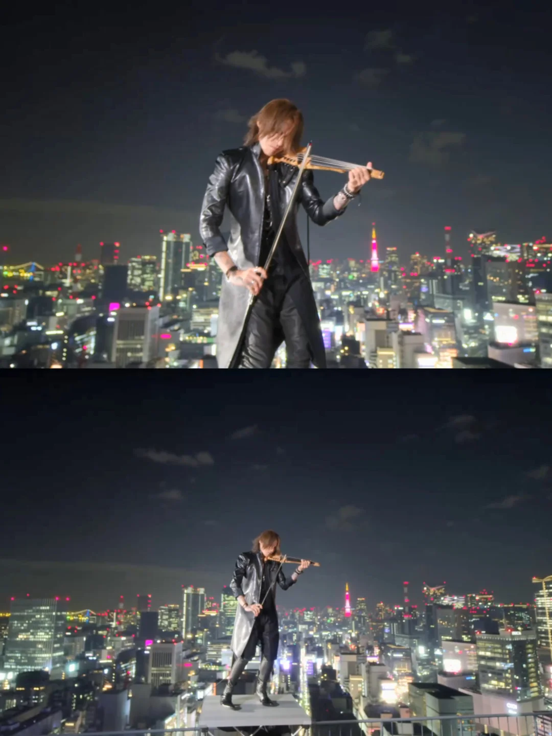 2023 YOSHIKI Under The Sky［7］