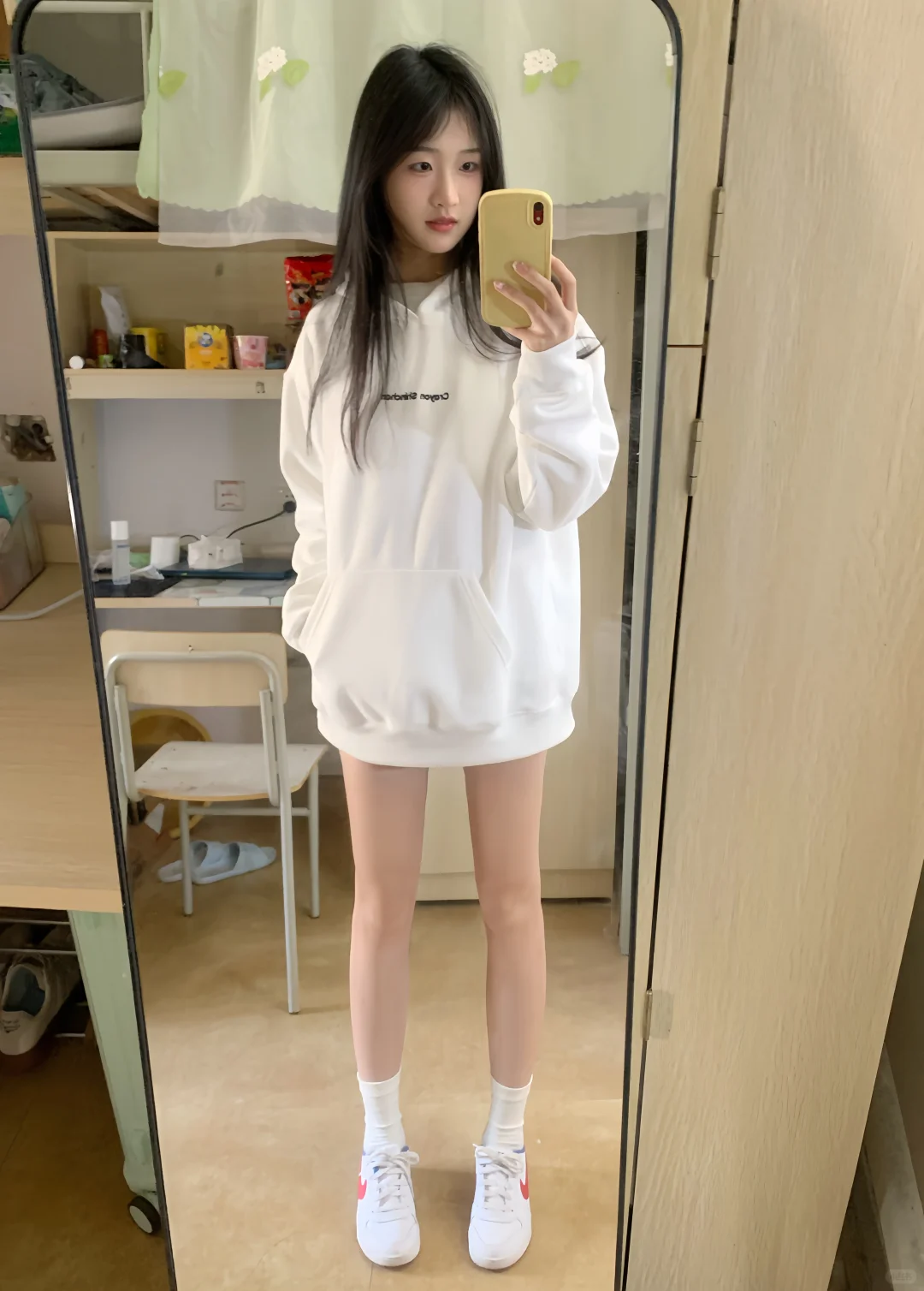 05女大｜OOTD