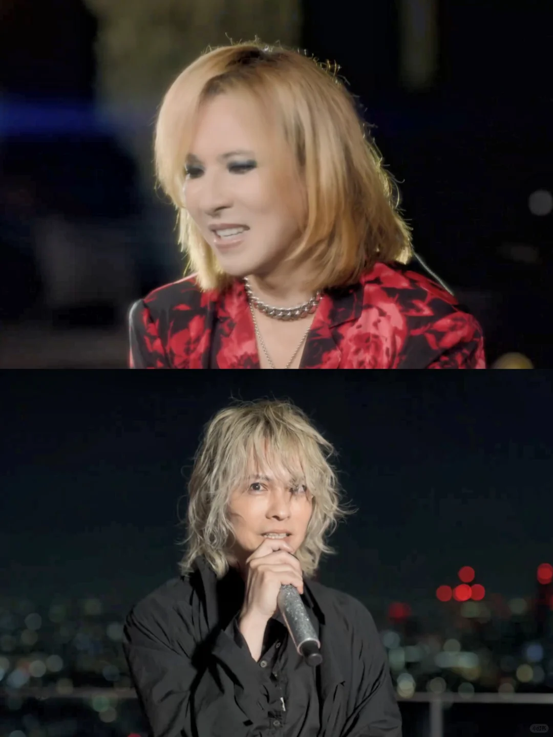 2023 YOSHIKI Under The Sky［7］