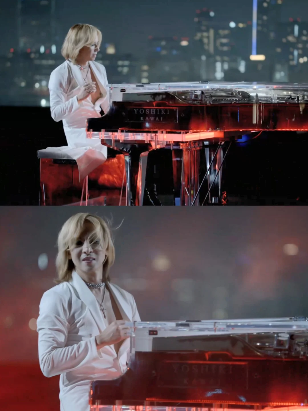 2023 YOSHIKI Under The Sky［7］