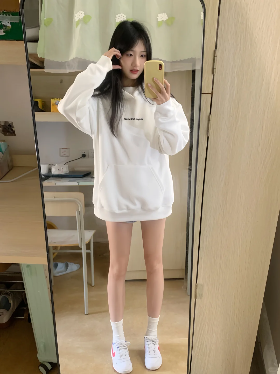 05女大｜OOTD