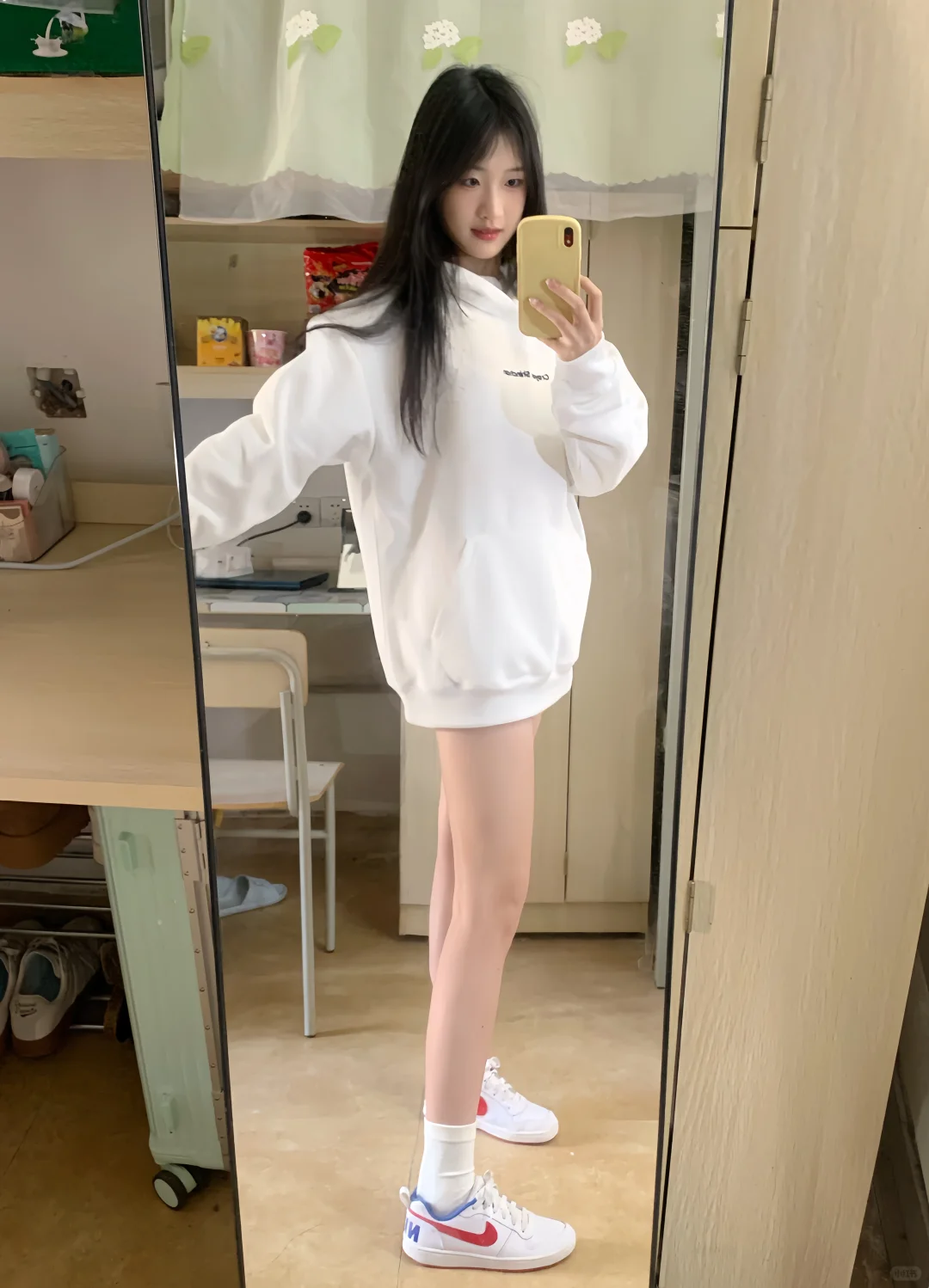 05女大｜OOTD