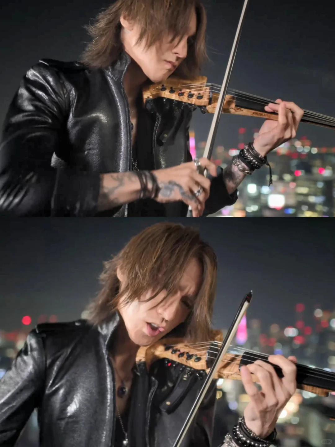 2023 YOSHIKI Under The Sky［7］