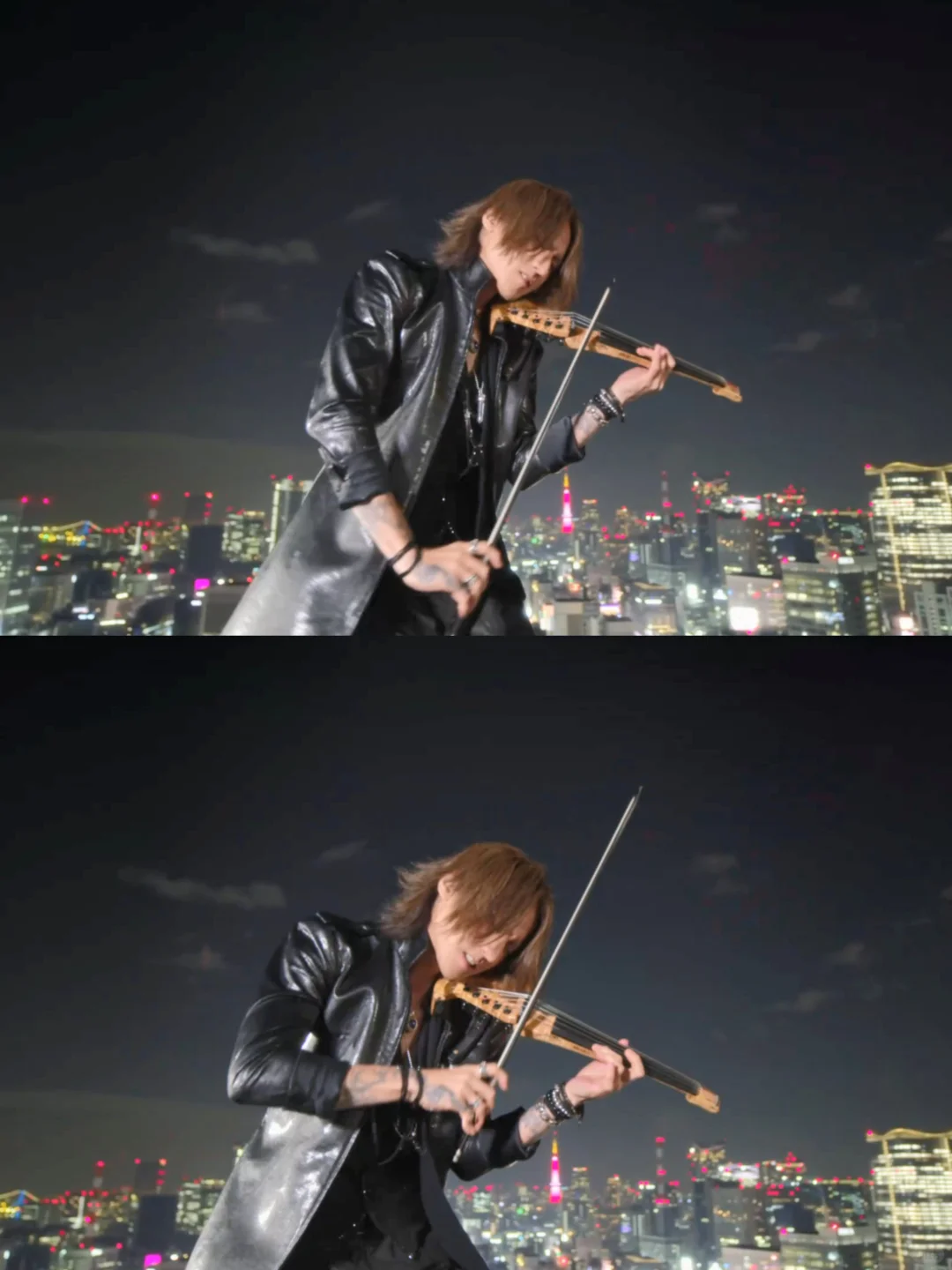 2023 YOSHIKI Under The Sky［7］