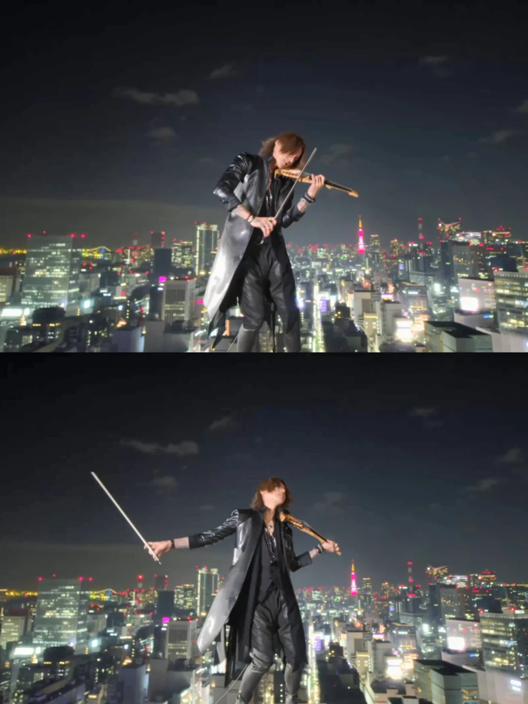 2023 YOSHIKI Under The Sky［7］