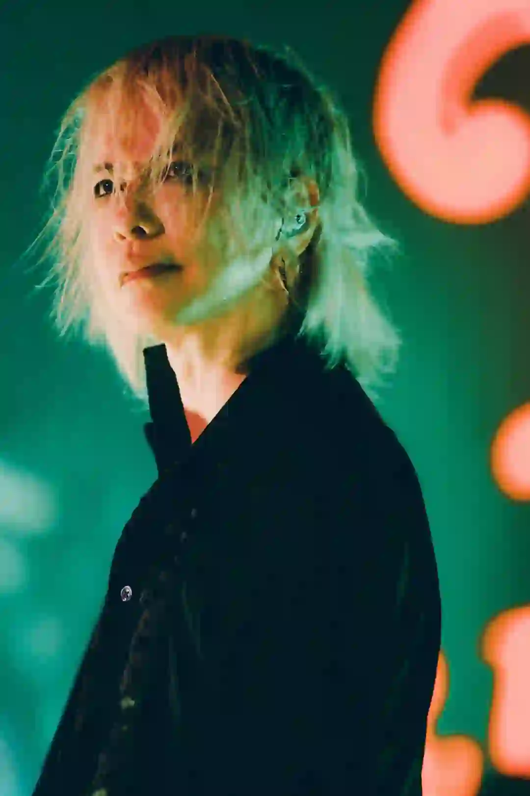 HYDE [INSIDE] LIVE 2024 IN CHENGDU