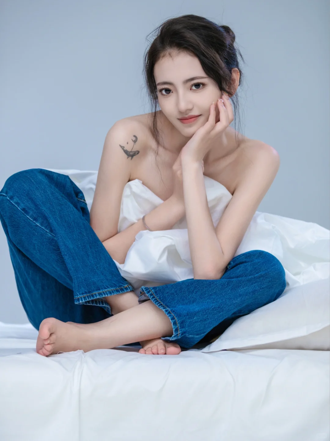 魅力无限 | 女性写真的极致性感