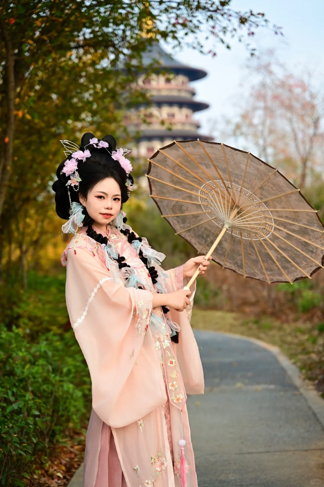 小红书诚不欺我，在小红书上找的女摄太棒了！