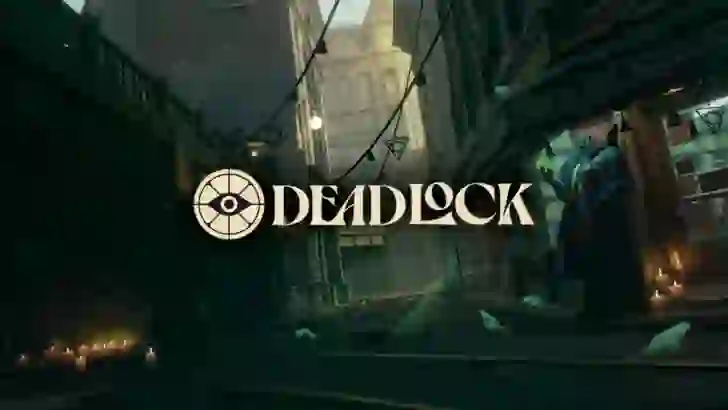 死锁Deadlock甜妹四姐妹，少萝少女少御御姐