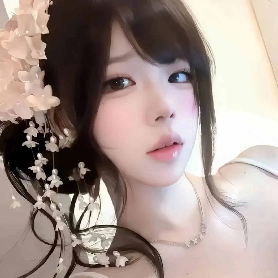 权威女头