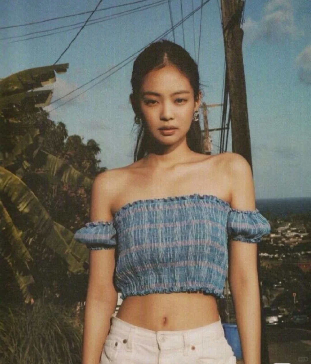 爱妮～Jennie