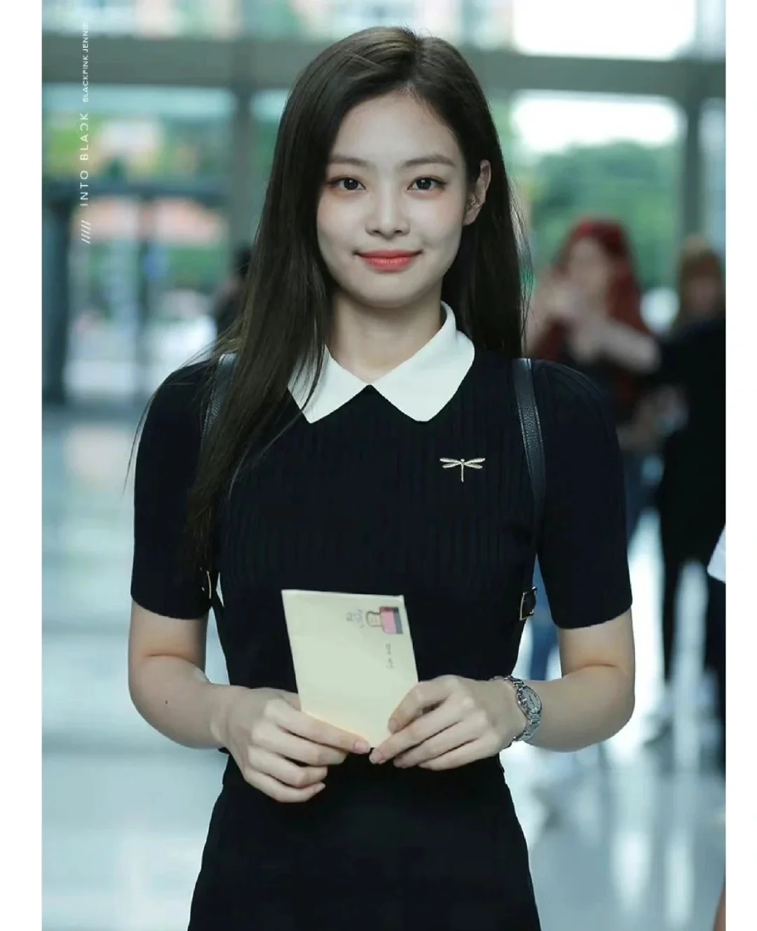 爱妮～Jennie