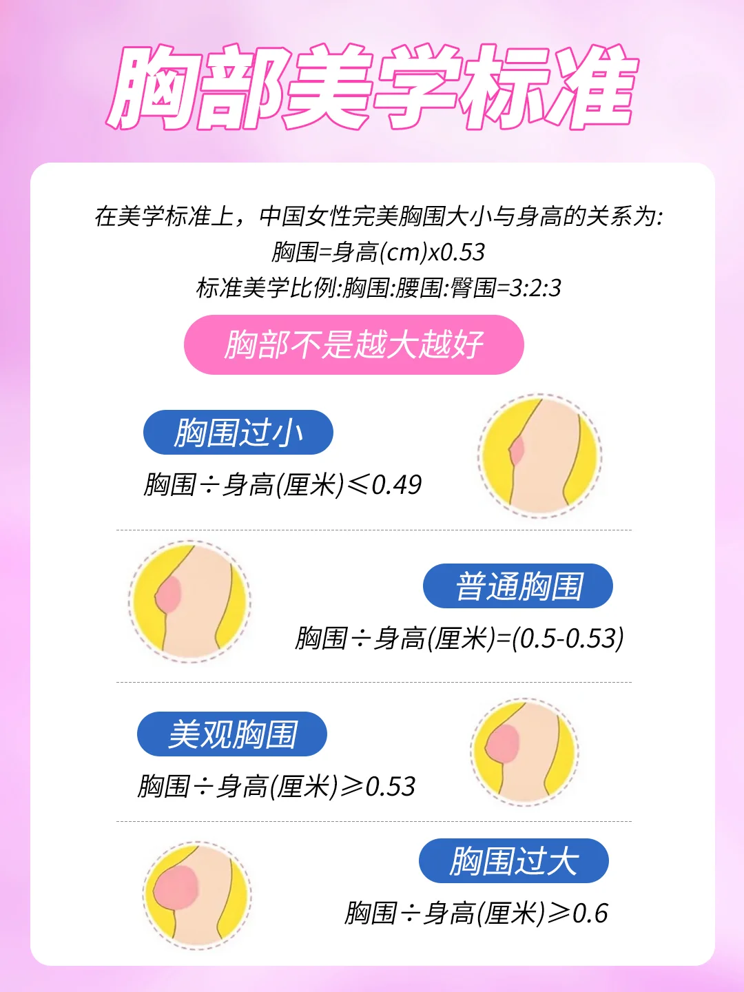 💖胸部美学大揭秘！打造完美曲线的小秘密