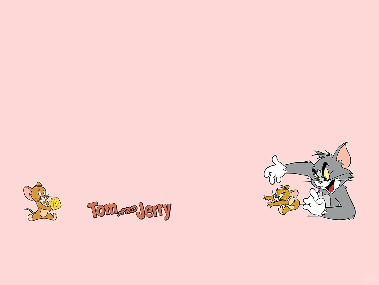 猫和老鼠Tom and Jerry