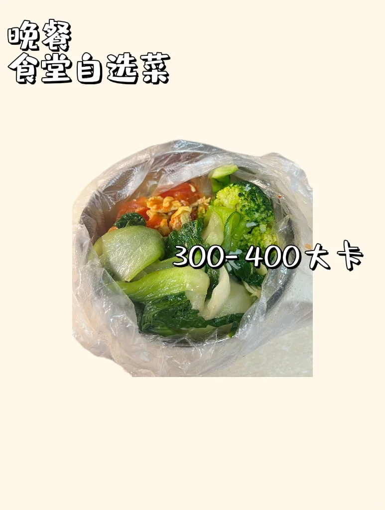 2500大卡的一天都吃了什么