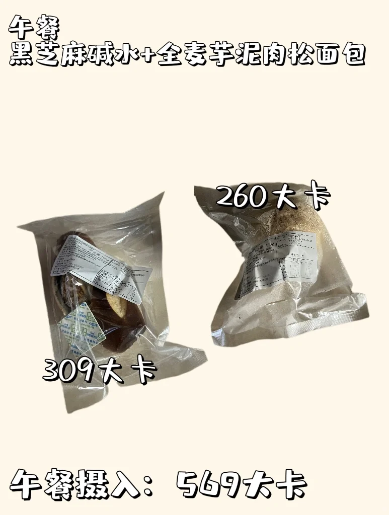 2500大卡的一天都吃了什么