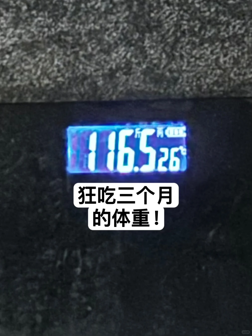 📝168/116｜生活化减肥摄入1300大卡的一天