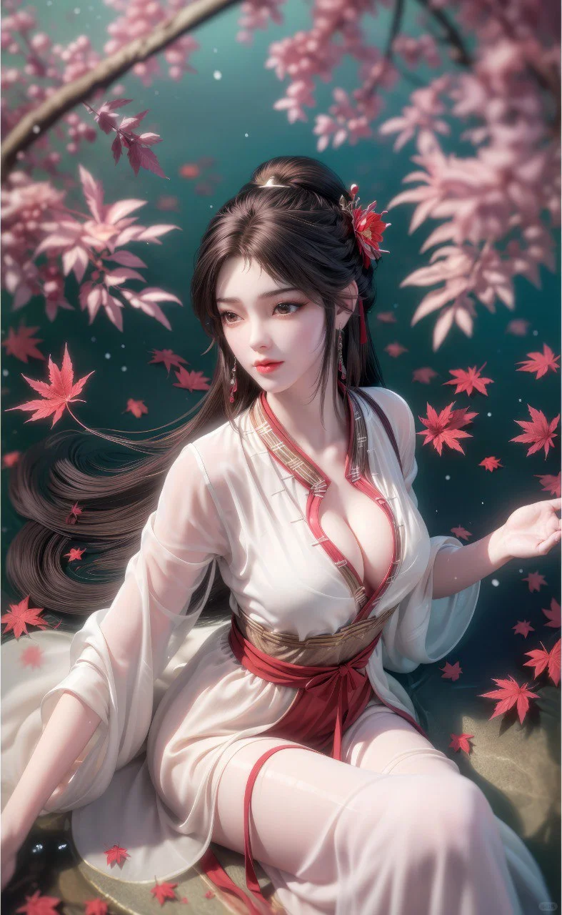 火桑女 火灵儿（第二期）