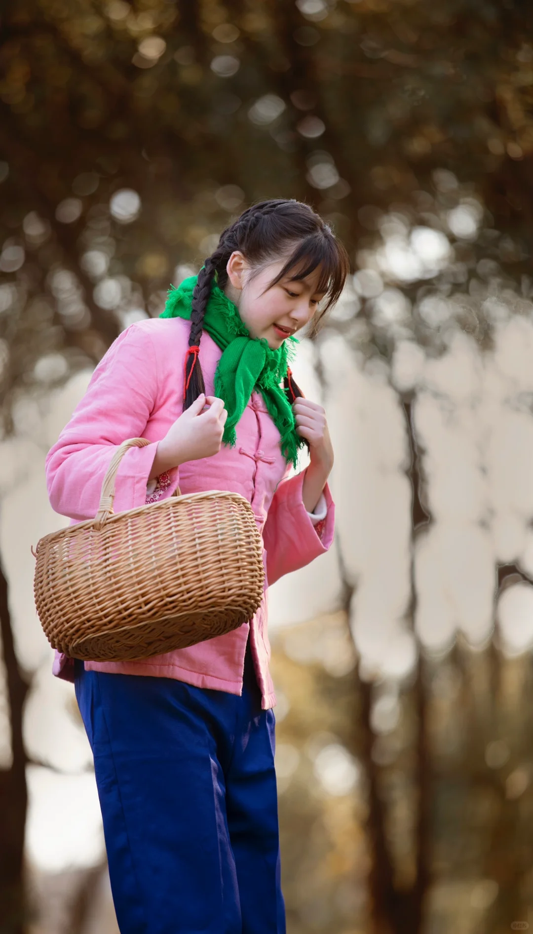 内娱四大天然美女