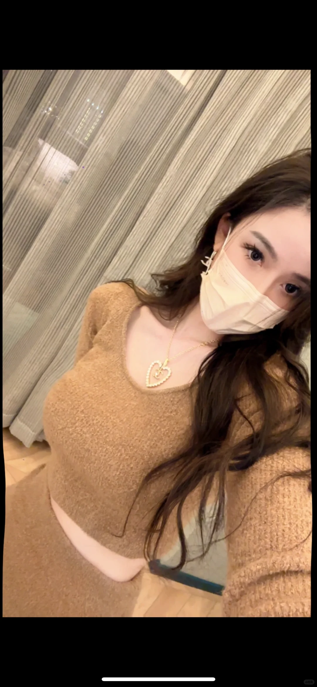 秋冬气质穿搭✨美拉德辣妹包臀yyds