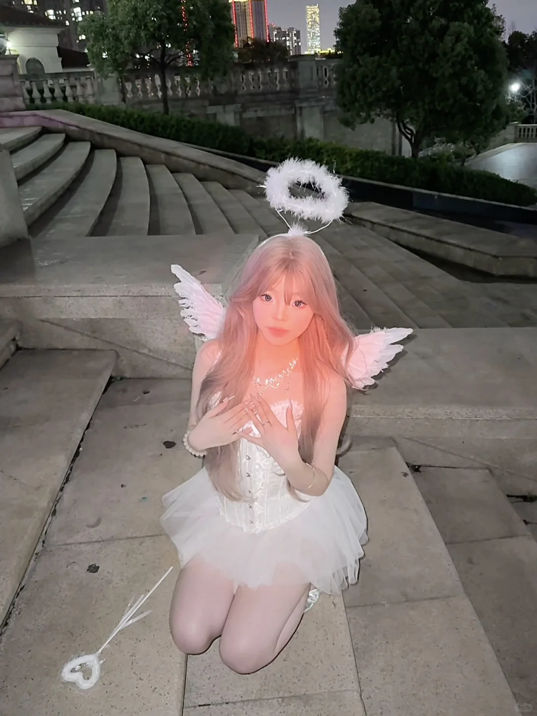 Halloween Angel.?‍♀️?