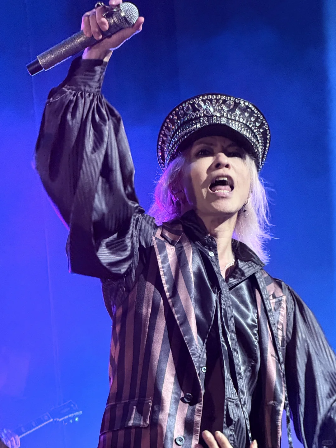 Hyde Inside tour @ LA