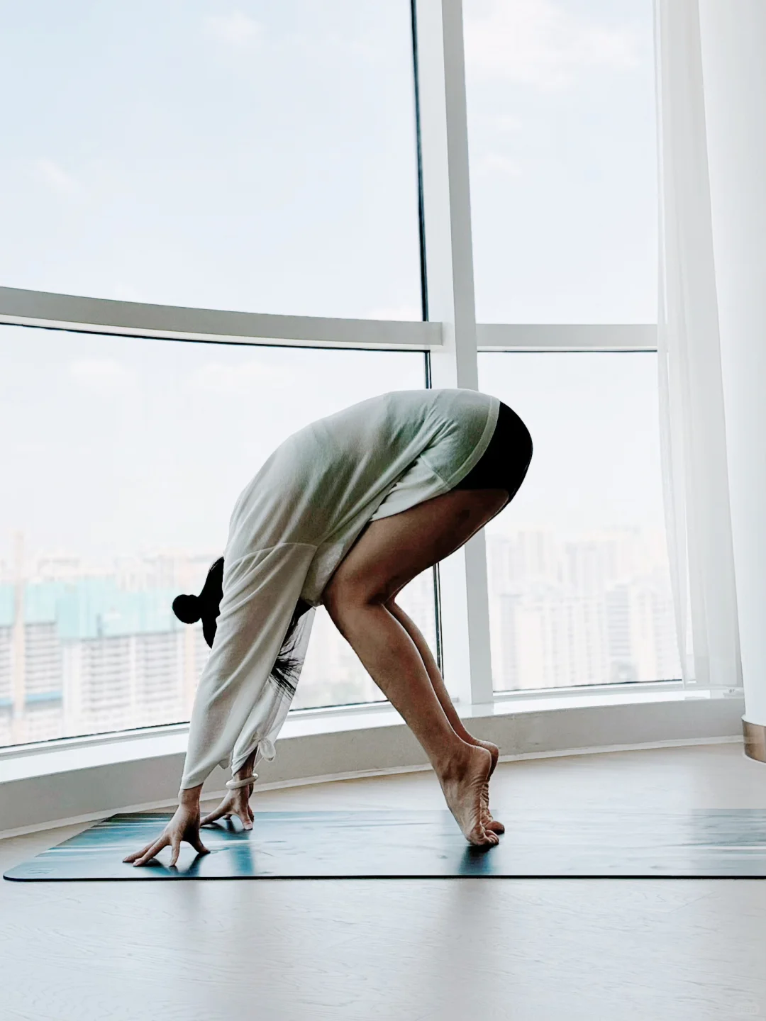 Yoga Time | 自我疗愈，释放温和的力量