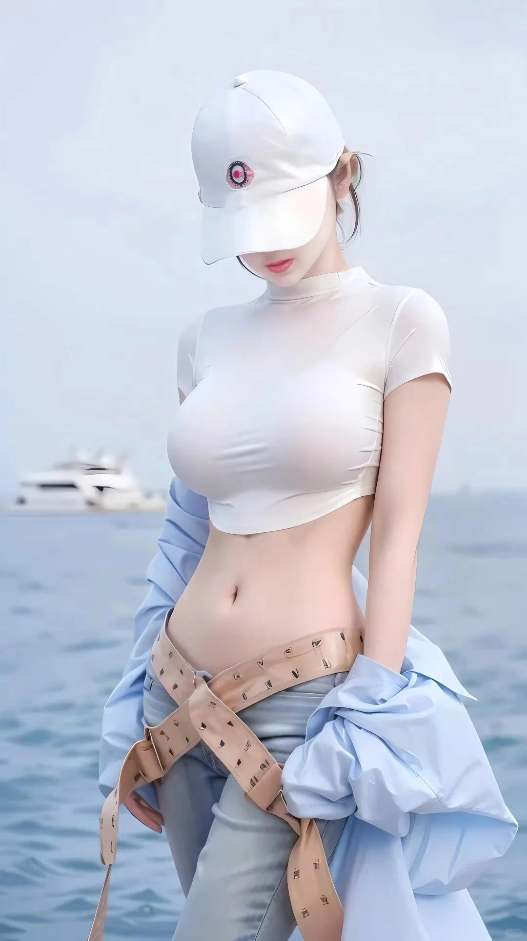 美女高清壁纸