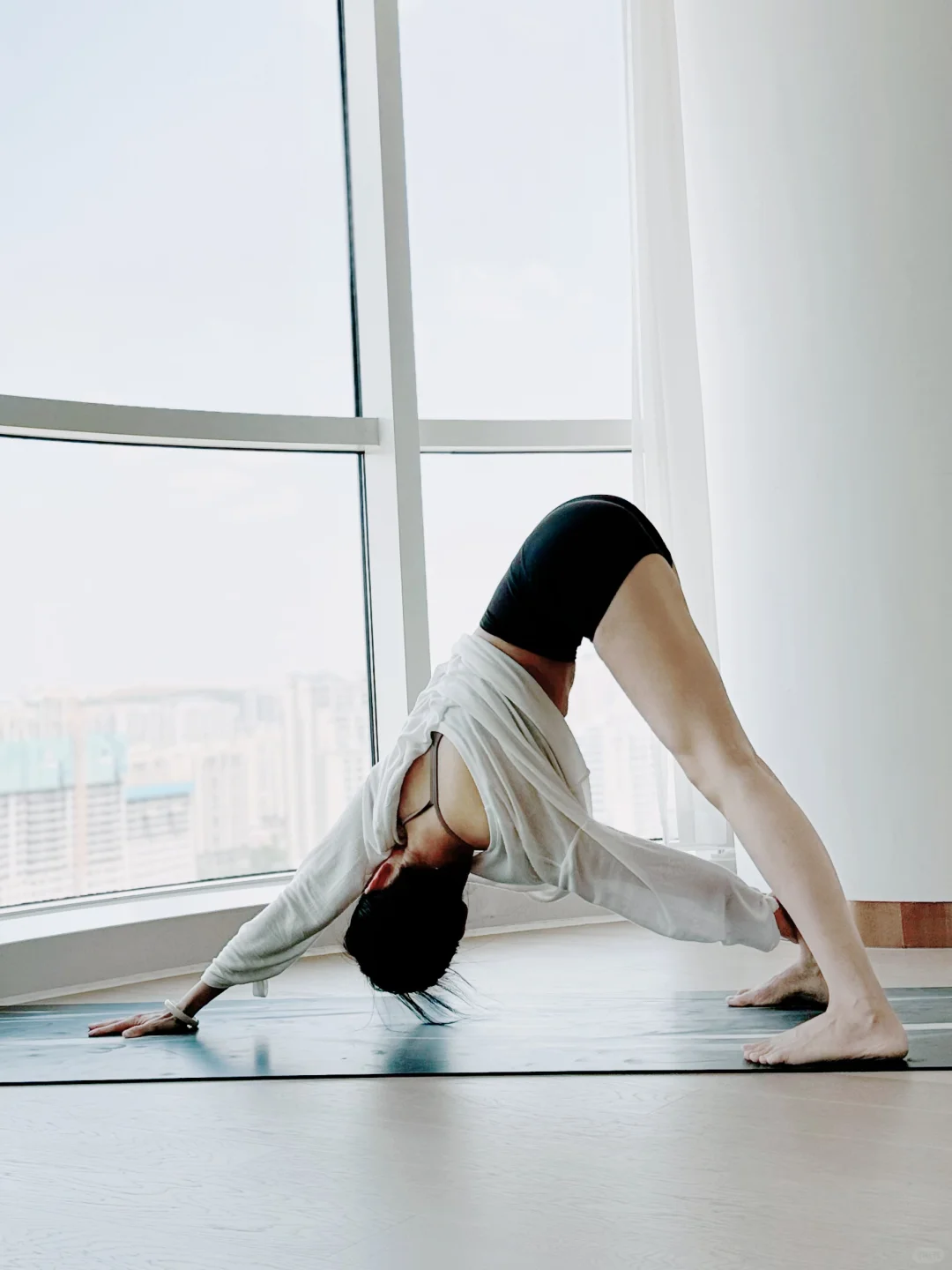 Yoga Time | 自我疗愈，释放温和的力量