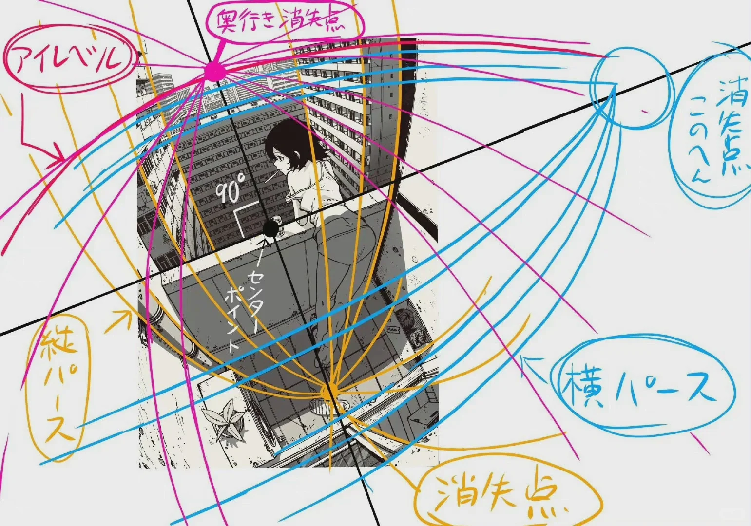 山东美术生联考 校考动漫专业