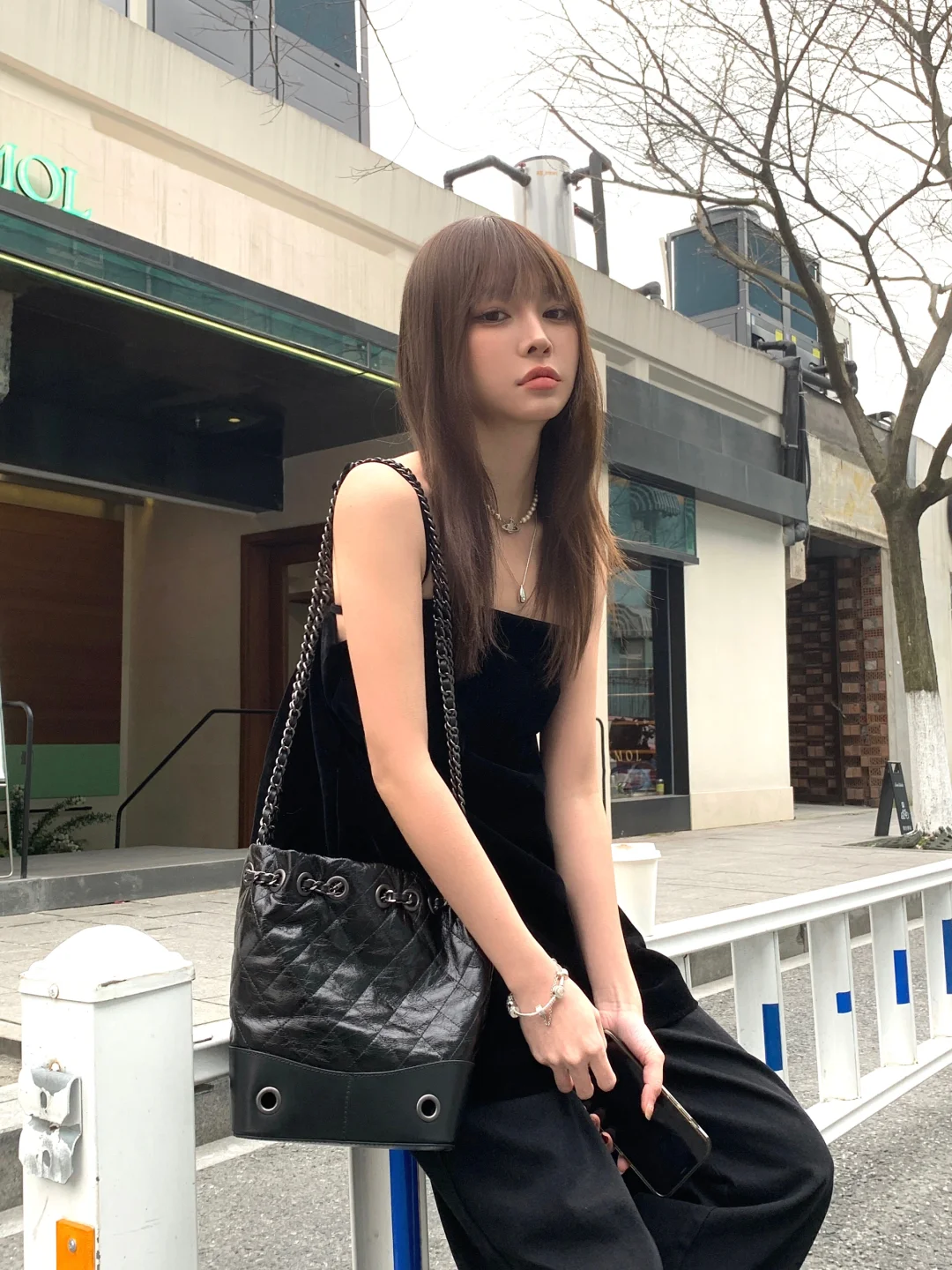 小个子的一周ootd?