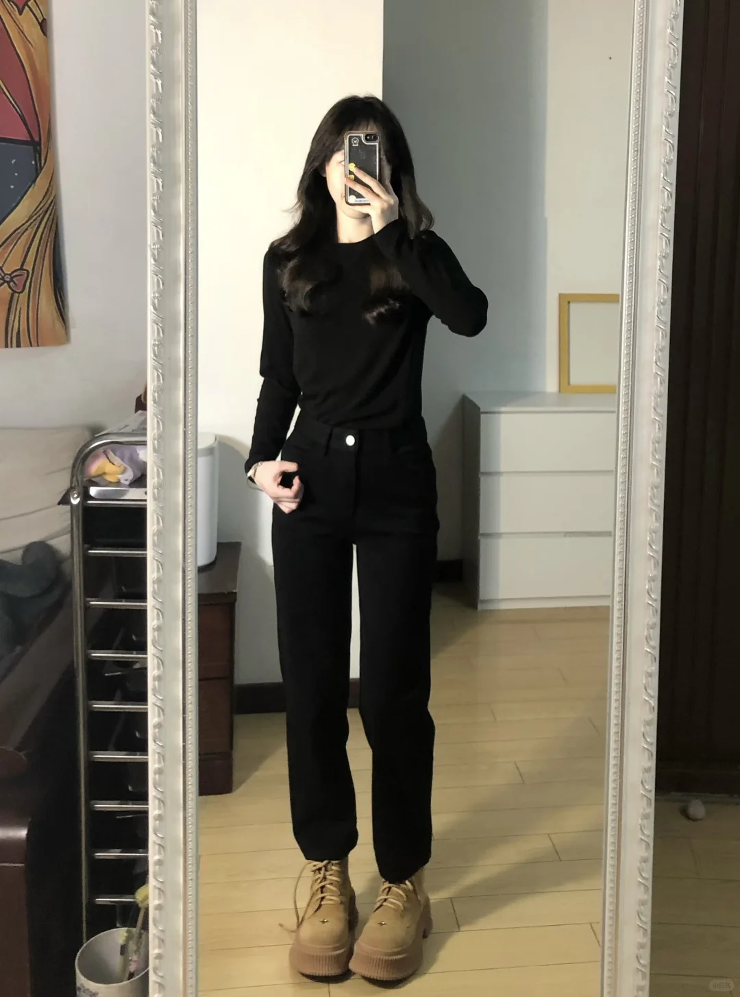 期待冬天！今年第一件羽绒服