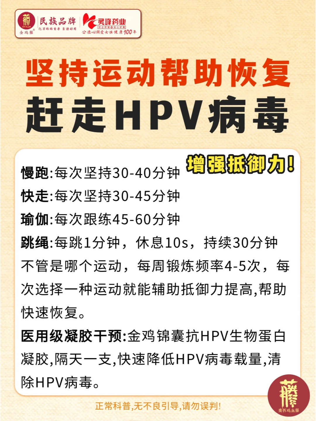 盘点感染HPV忌口食物有哪些?保姆级教程!