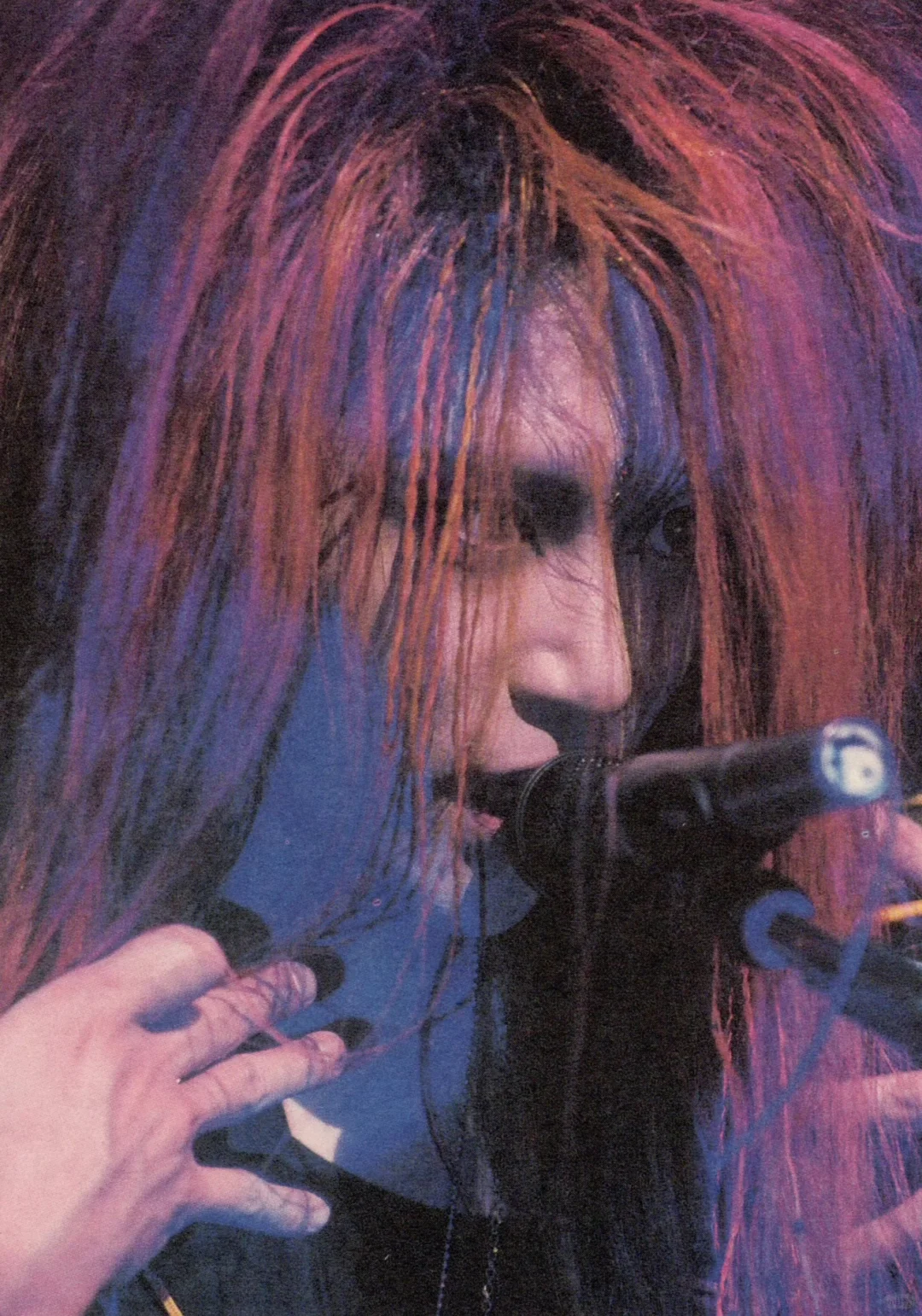 Hide