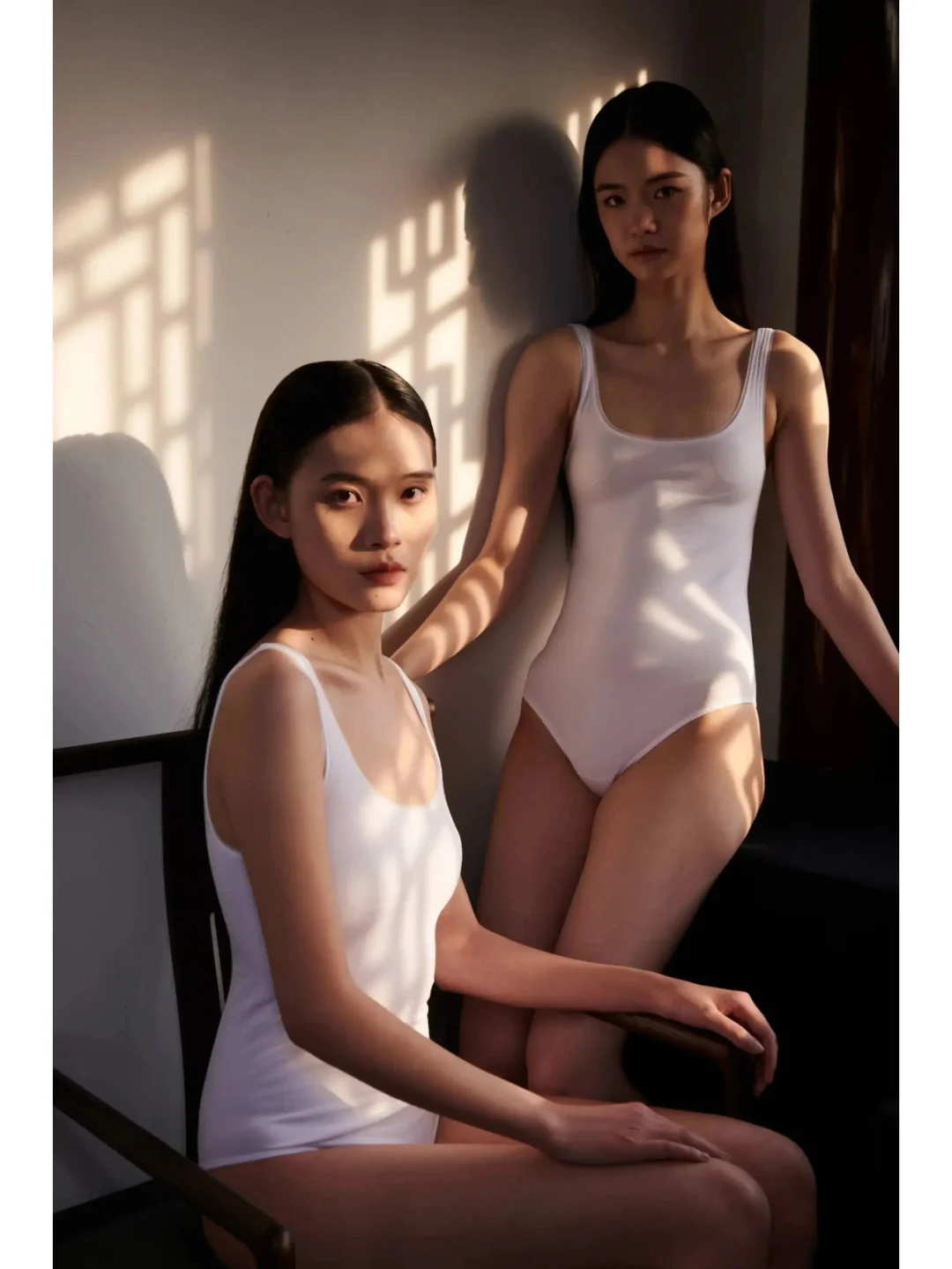 Wolford——彰显自身独特气质