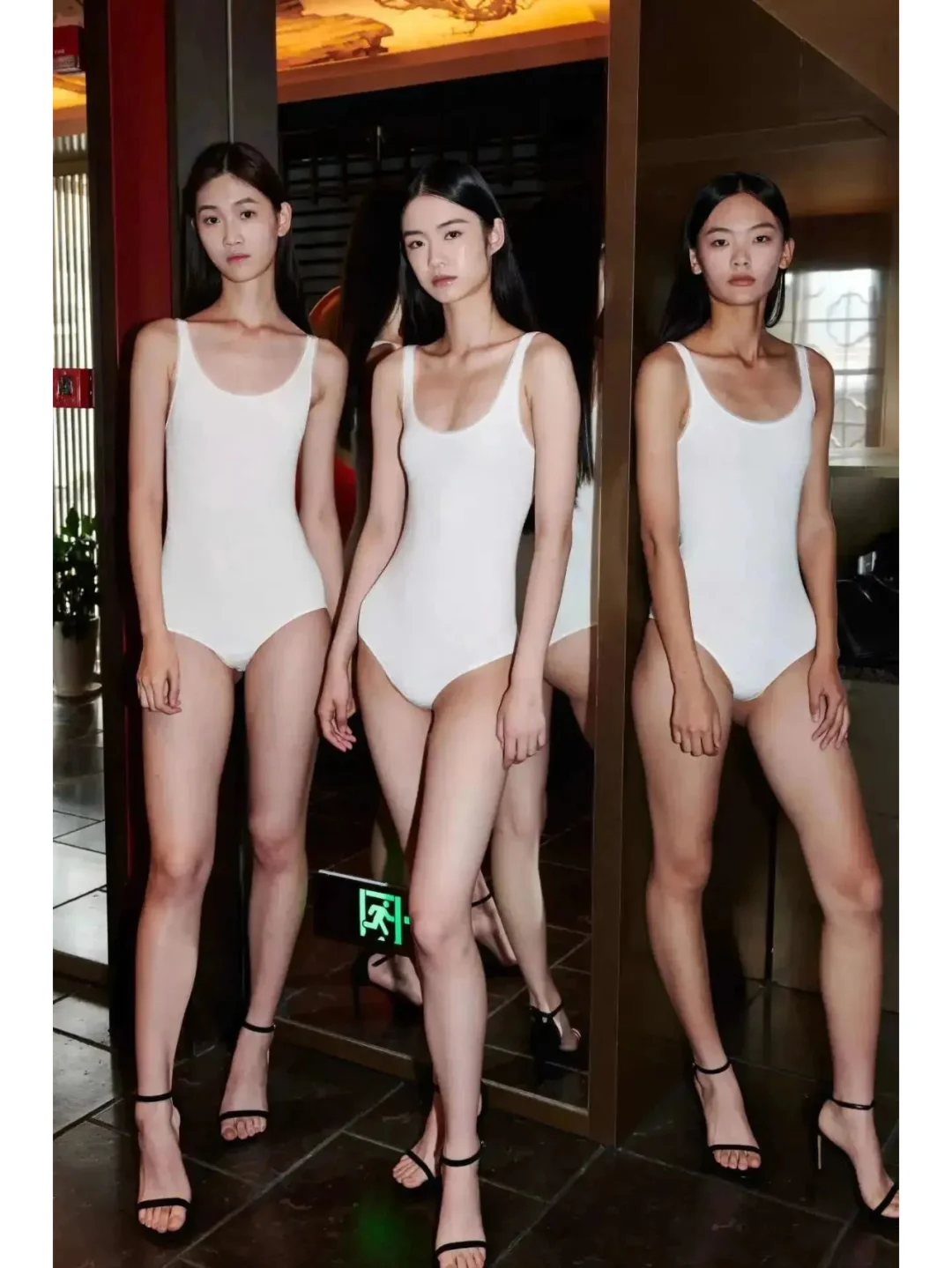 Wolford——彰显自身独特气质