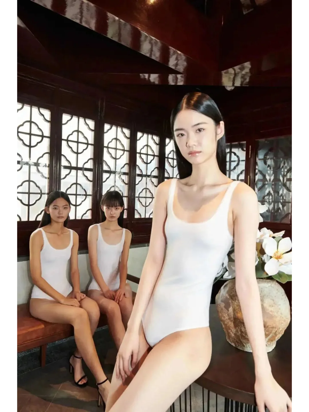 Wolford——彰显自身独特气质