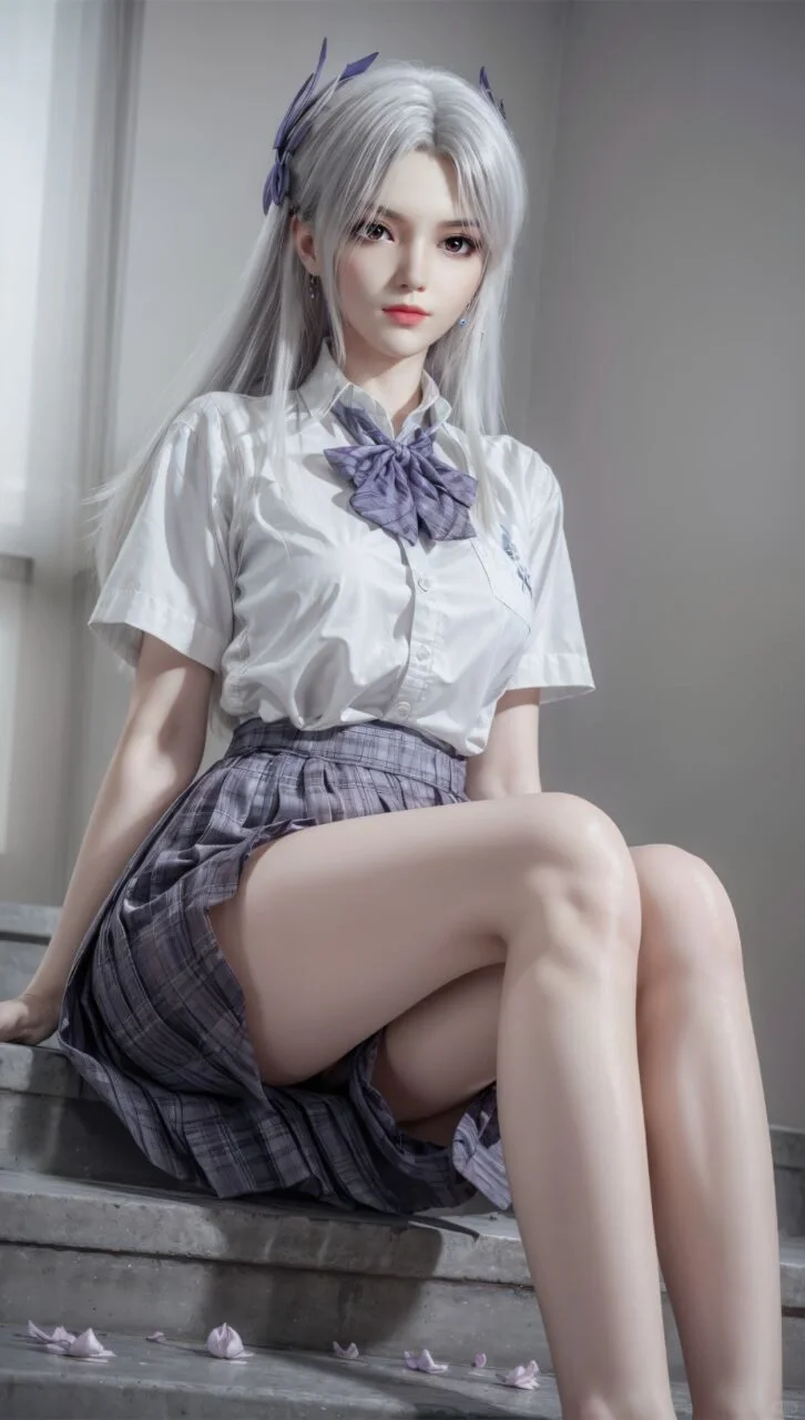 小医仙 JK制服