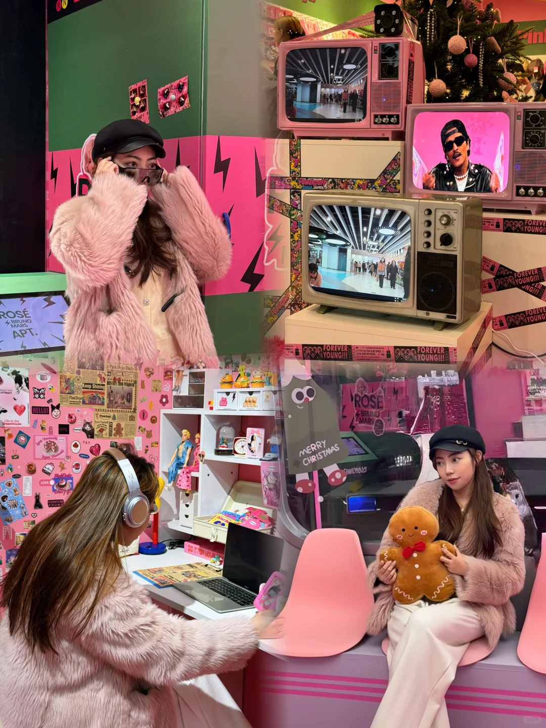 大连PinkDojo