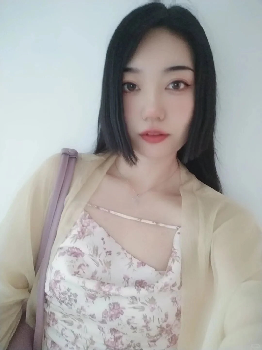 白羊女，天生好色