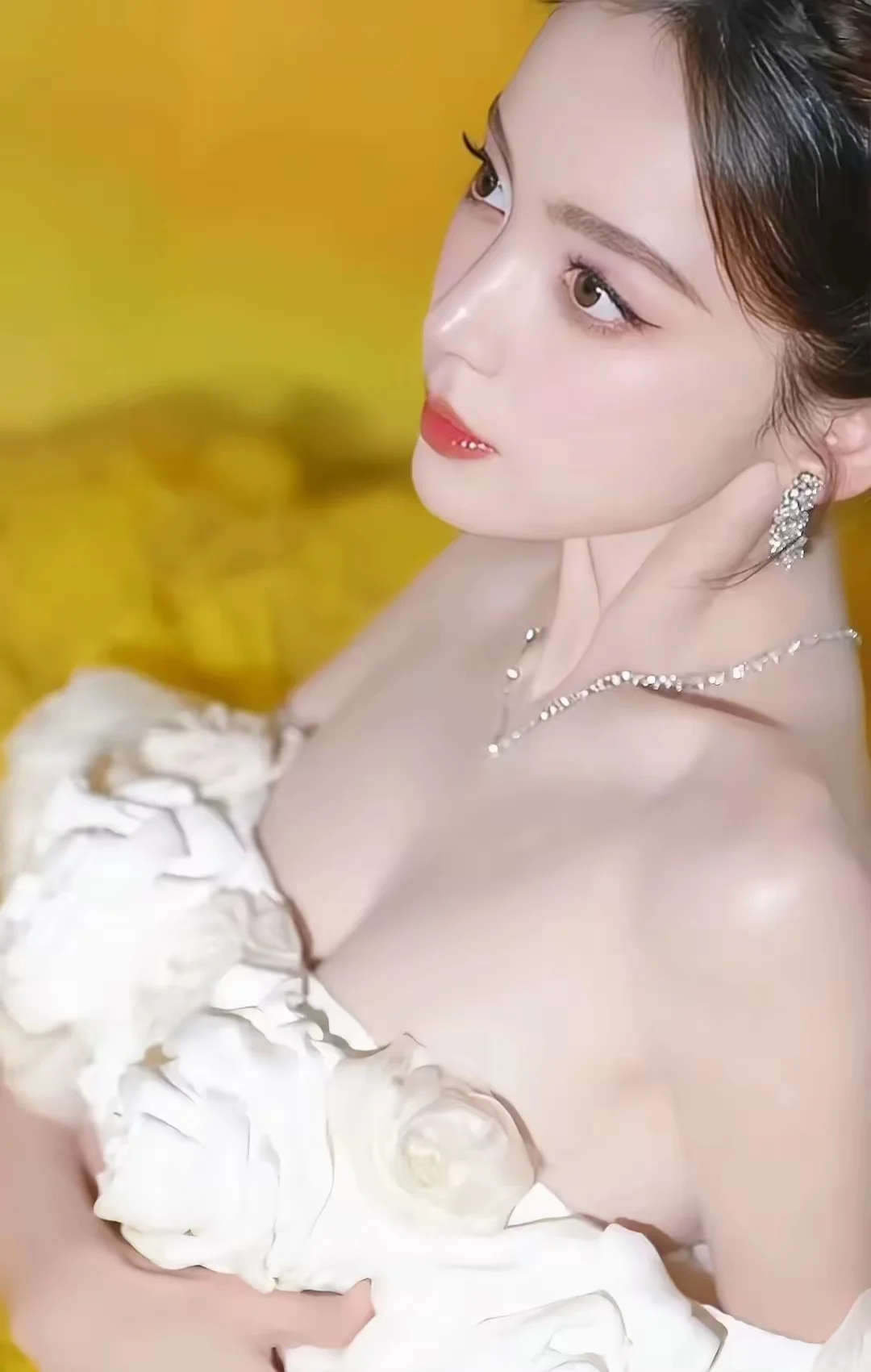 女明星系列之古力娜扎超美写真