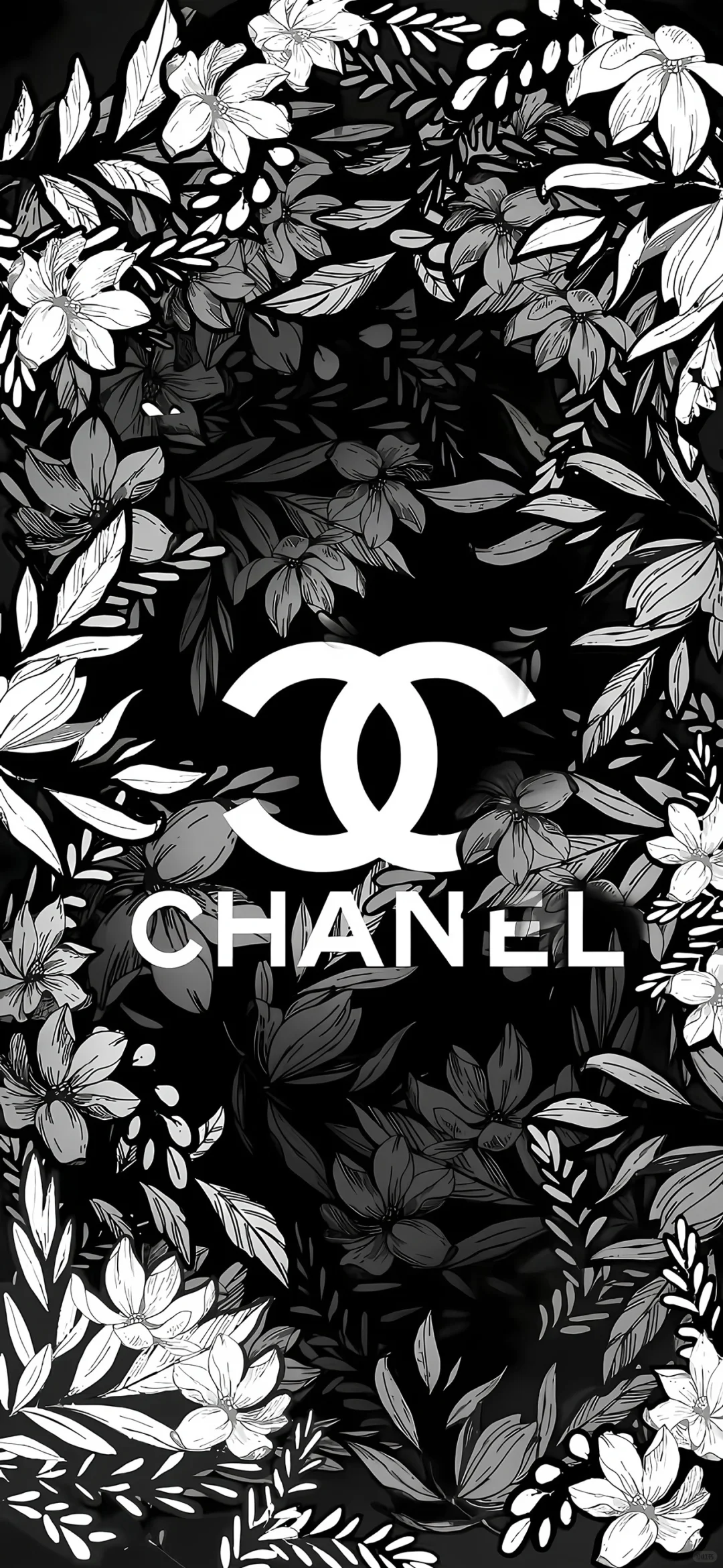 ?CHANEL 系列 壁纸（第一弹）