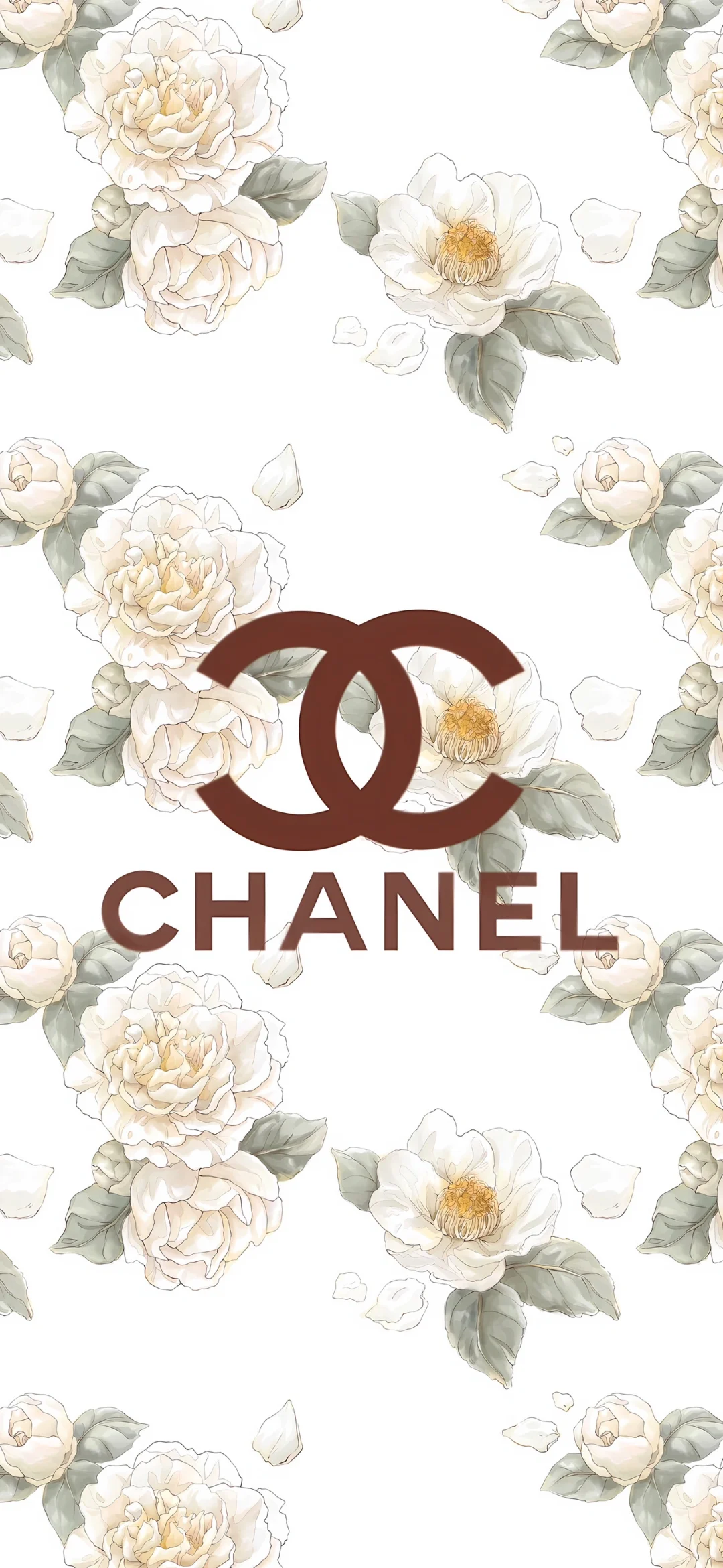 ?CHANEL 系列 壁纸（第一弹）