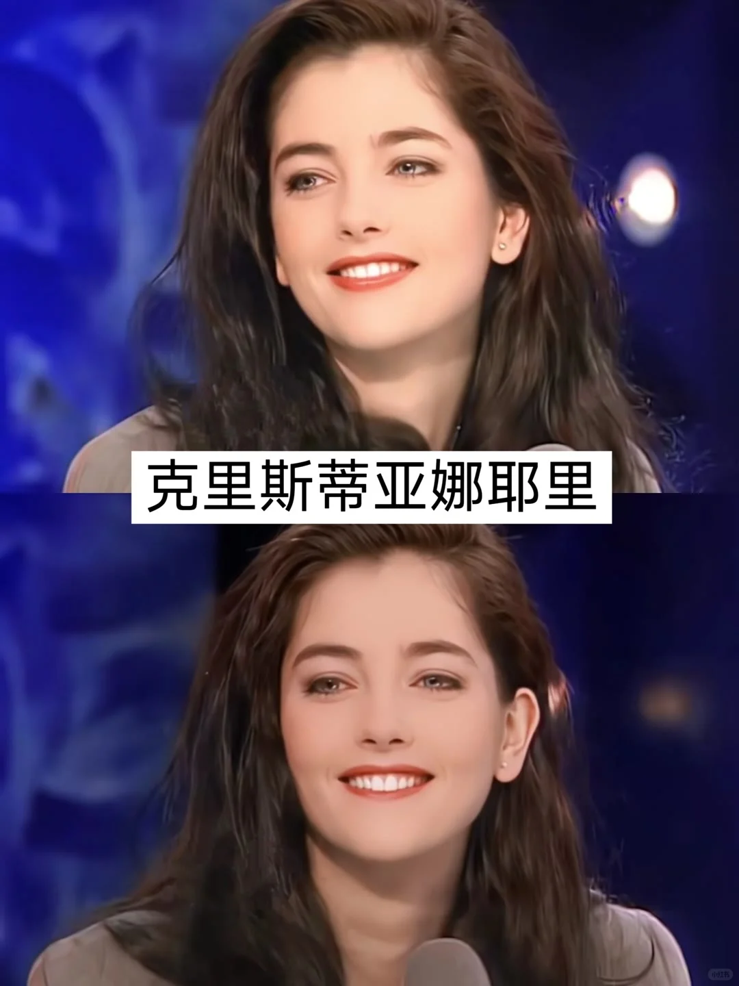 全球10大美女个个貌美如花，你觉得谁最漂亮