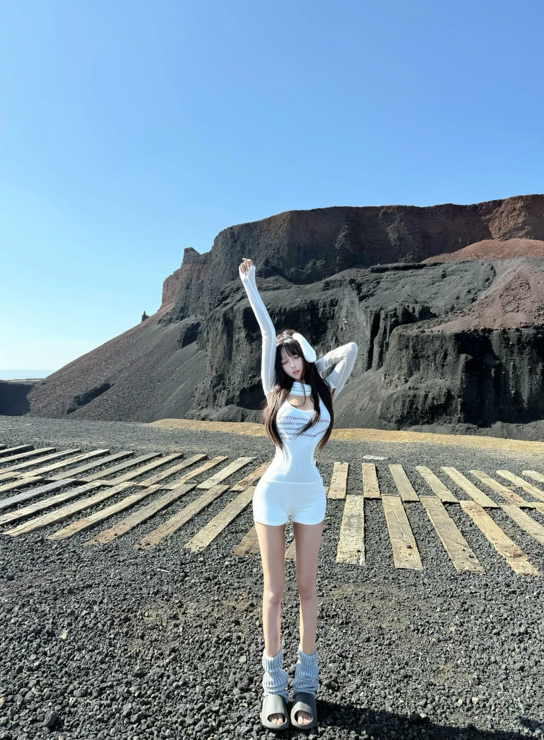 187cm｜不好！火山要喷发啦?