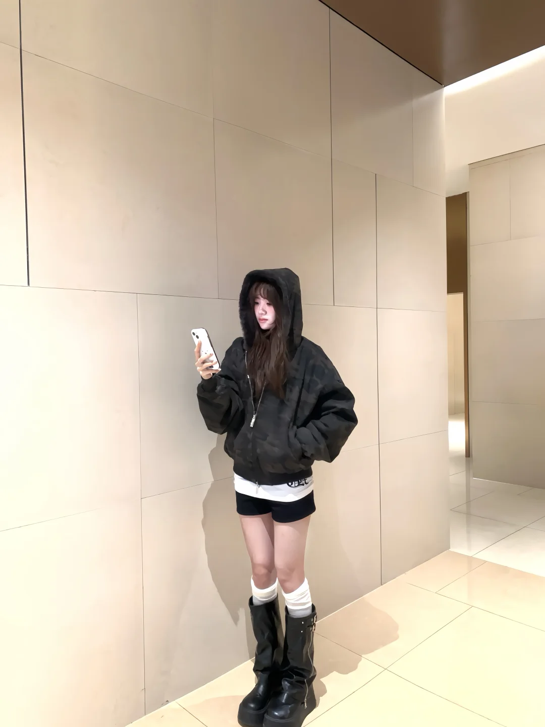 女大ootd?含链接