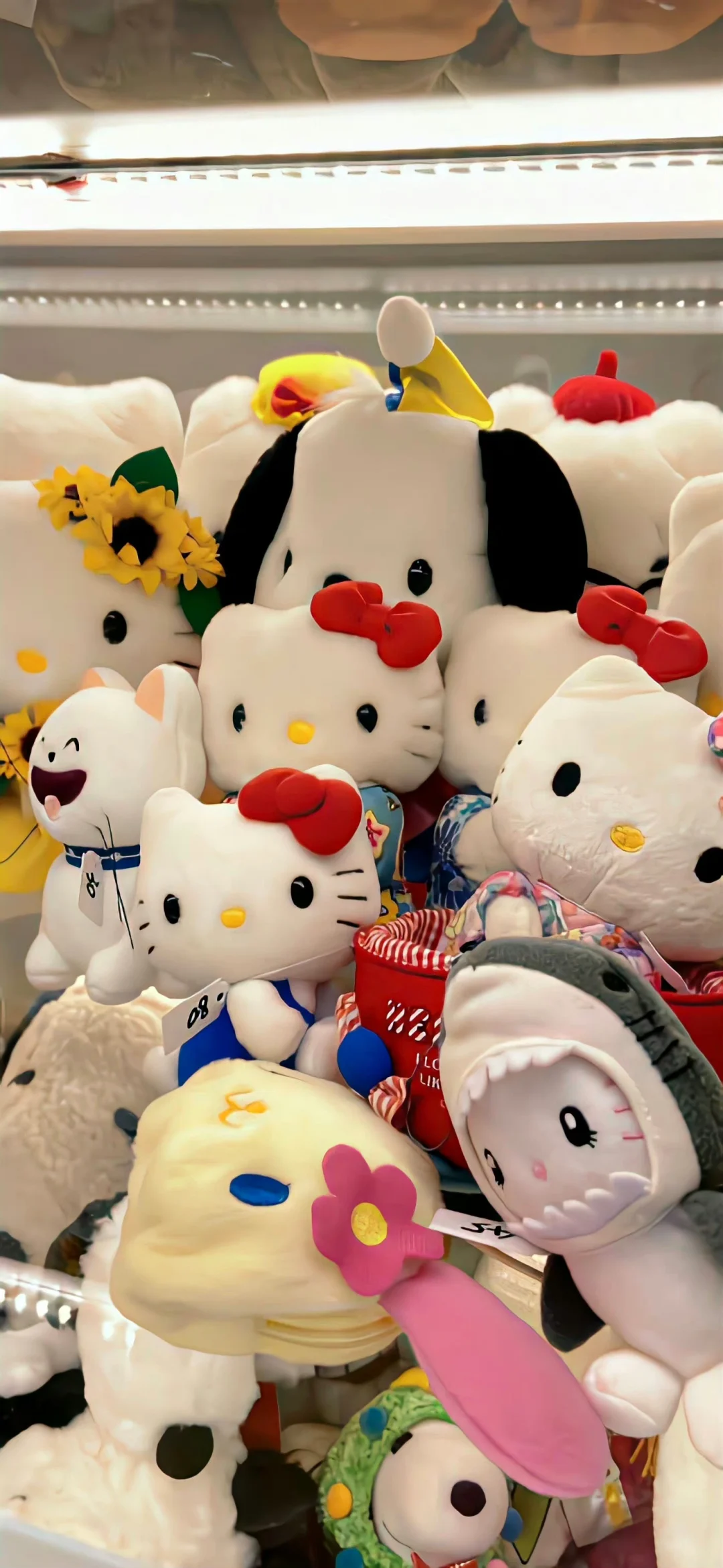 share｜Hello kitty壁纸??