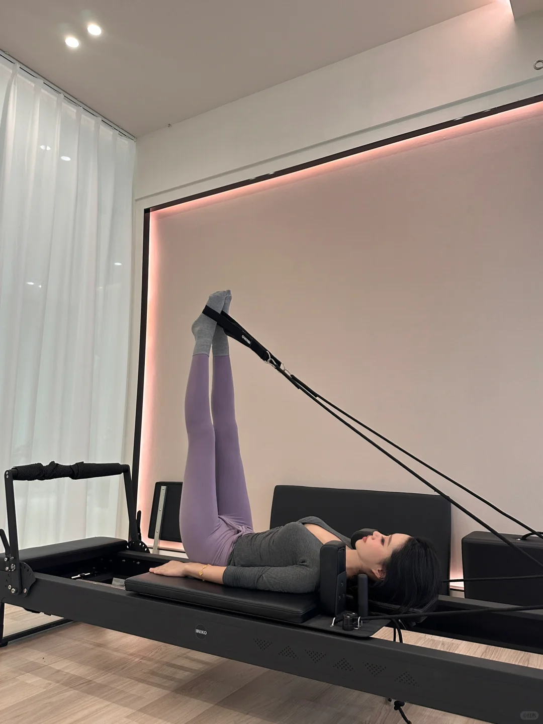 pilates ??‍♀️