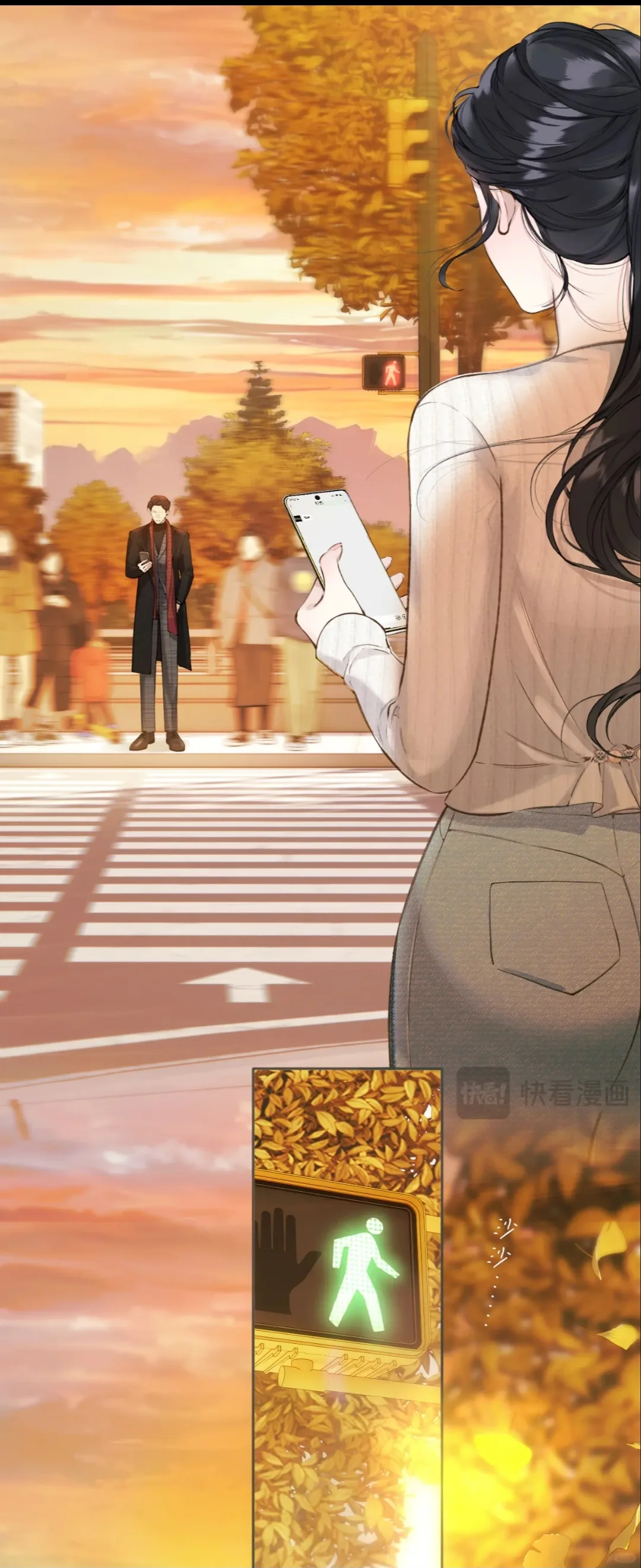 错撩39下 郑书意陪我